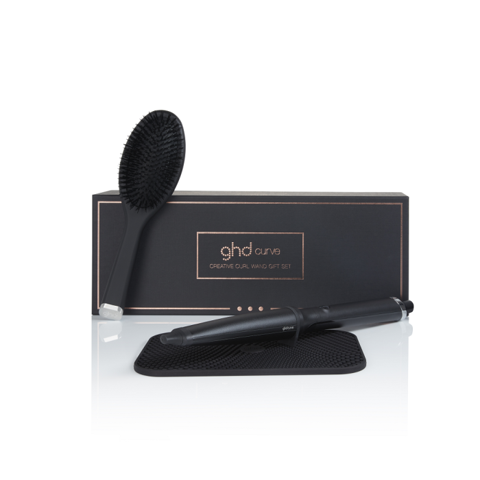 ghd Queen of Curls Set - Creative Wand Gift Set