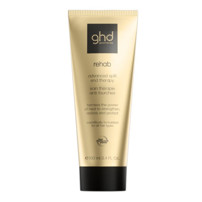 ghd Rehab Advanced Split End Therapy