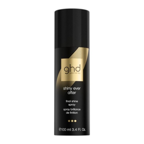 ghd Shiny Ever After Final Shine Spray