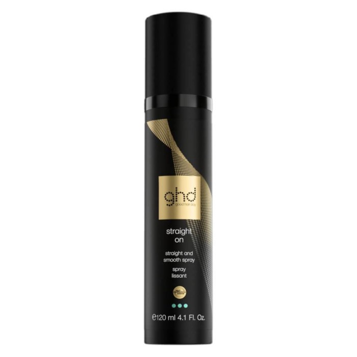 ghd Straight On Spray