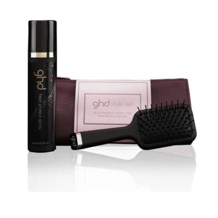 ghd Style Gift Set