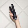 ghd unplugged cordless hair straightener in matte black