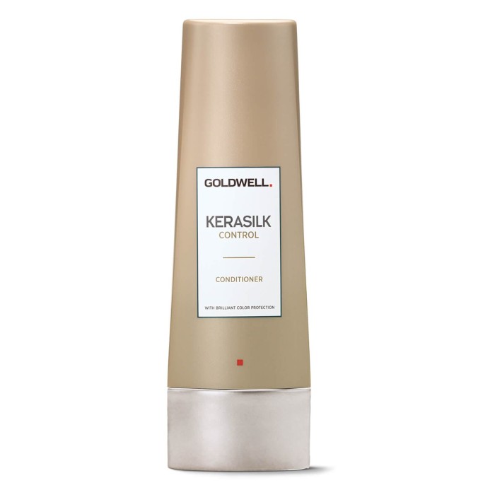 Goldwell Kerasilk Control Conditioner