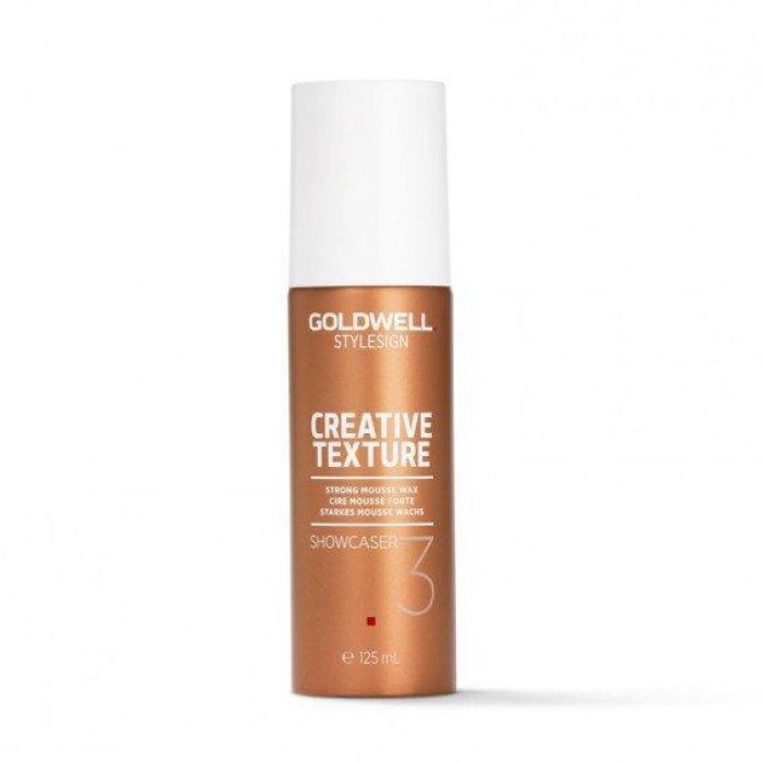 Goldwell StyleSign Creative Texture Showcaser