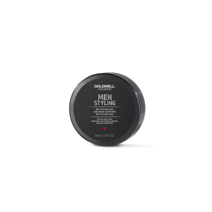 Goldwell Dualsenses Mens Dry Styling Wax