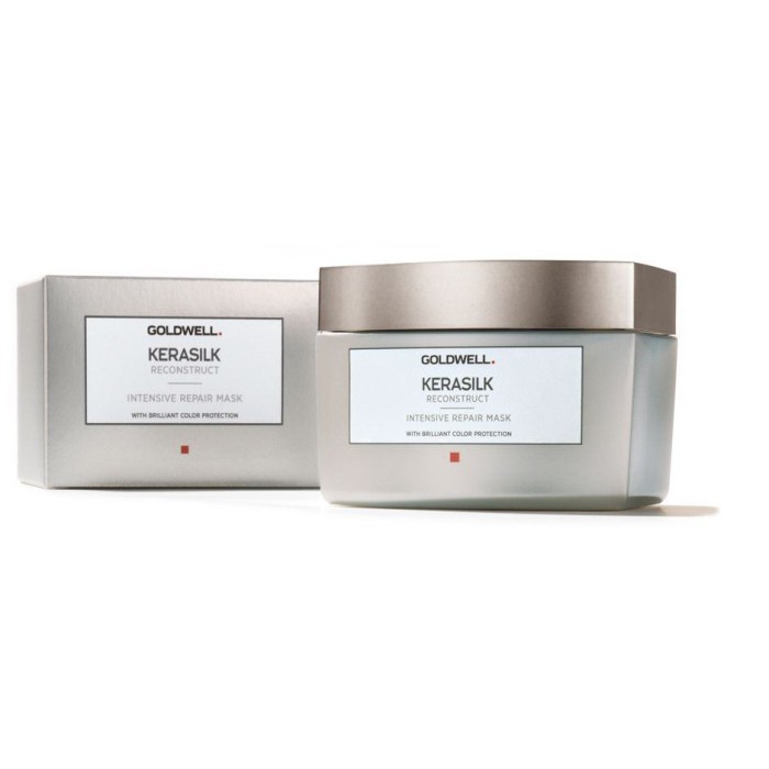 Goldwell Kerasilk Intensive Repair Mask