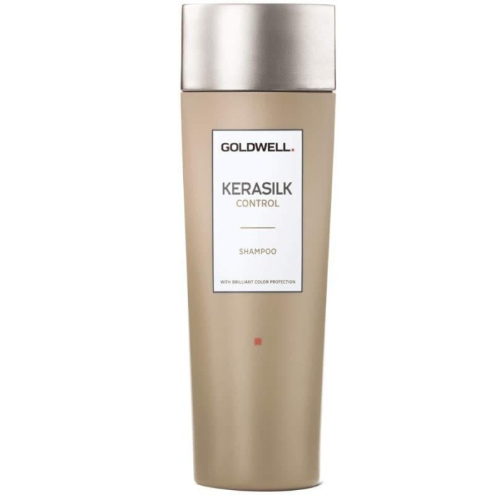 Goldwell Kerasilk Control Shampoo