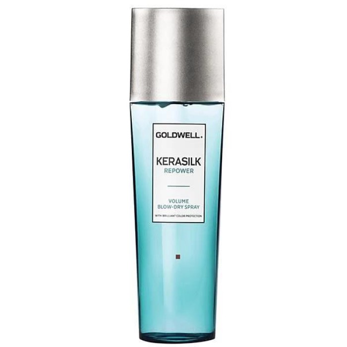 Goldwell Kerasilk Repower Volume Blow-Dry Spray