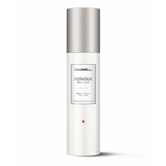 Goldwell Kerasilk Revitalize Rebalancing Scalp Foundation 