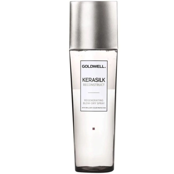 Goldwell Kerasilk Reconstruct Regenerating Blow-Dry Spray