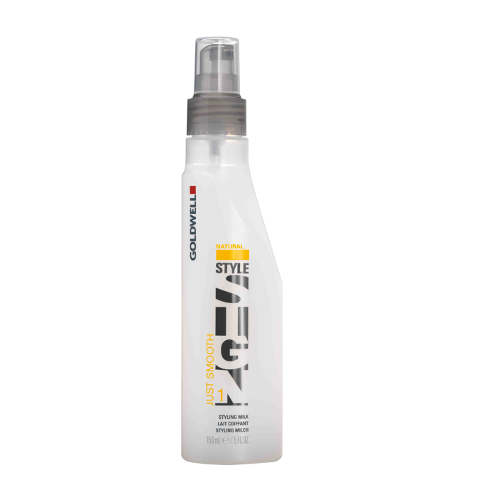Goldwell Style Sign Styling Milk