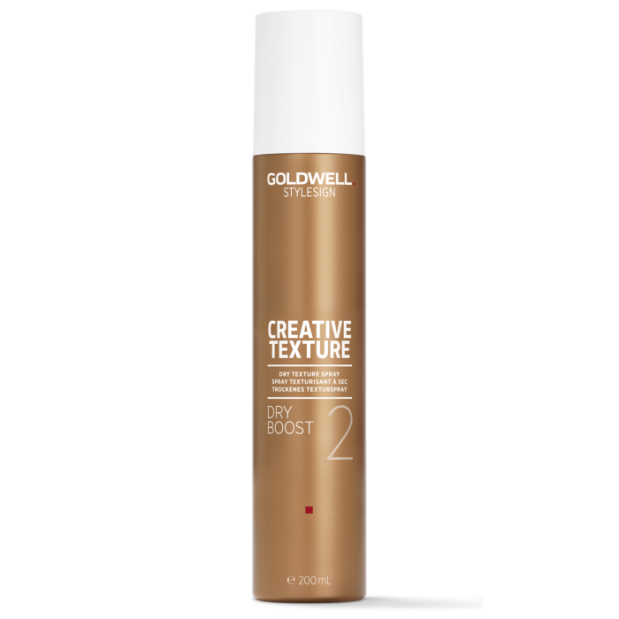 Goldwell StyleSign 2 Dry Boost Texture Spray Goldwell StyleSign 2 Dry Boost Texture Spray