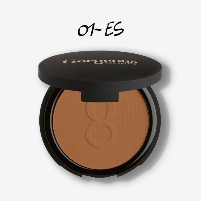 Gorgeous Cosmetics Endless Summer Bronzer