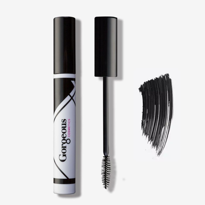 Gorgeous Cosmetics Madison Avenue Mascara