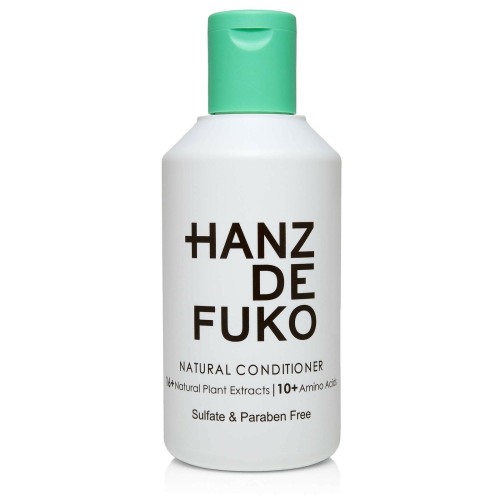 Hanz De Fuko Natural Conditioner