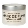 Hanz De Fuko Sponge Wax