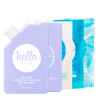 Hello Hair Hydrate Your Hair For Blondes Pack