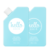 Hello Hair Natural Hydrating Shampoo & Conditioner Duo