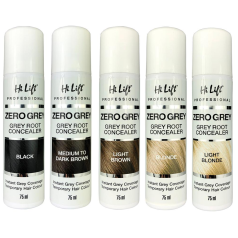 Grey Root Concealer 75ml