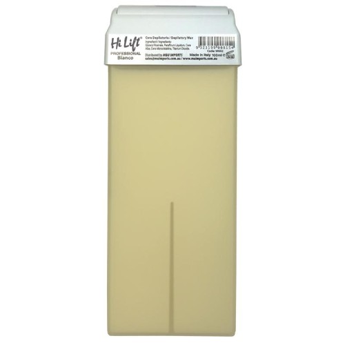 Hi Lift Wax Cartridge - Bianco