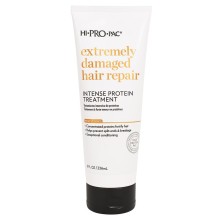 Intense Protein Treatment for Extremely Damaged Hair 