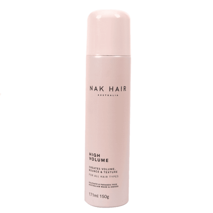 NAK High Volume Texture Spray NAK High Volume Texture Spray