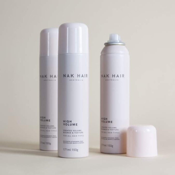 NAK High Volume Texture Spray NAK High Volume Texture Spray