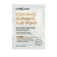 Extremely Damaged Hair Intense Protein Hair Treatment