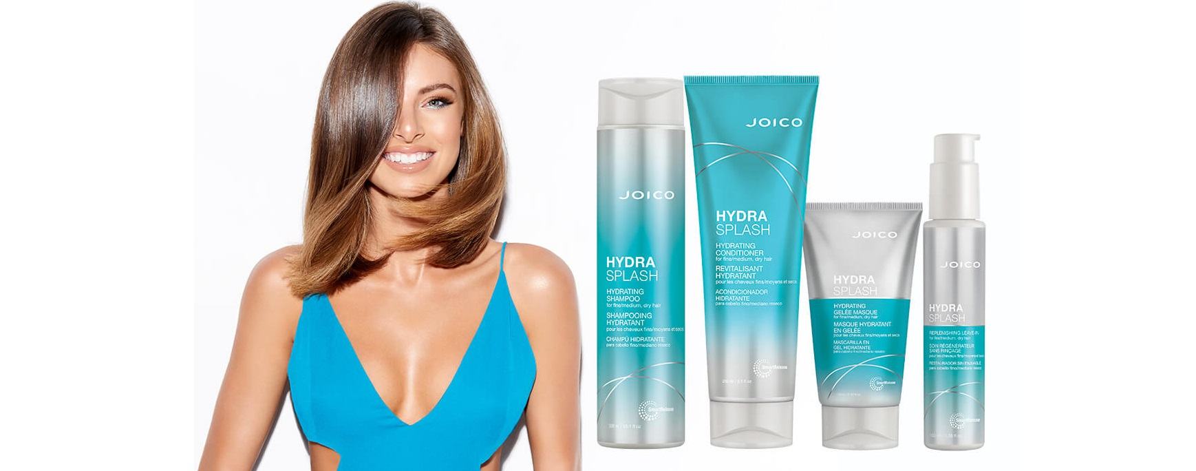 Joico Hydra-Splash