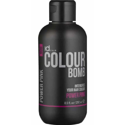 IdHAIR Colour Bomb Powder Pink