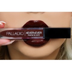 4 EVER and EVER Intense Lip Paint Infinite