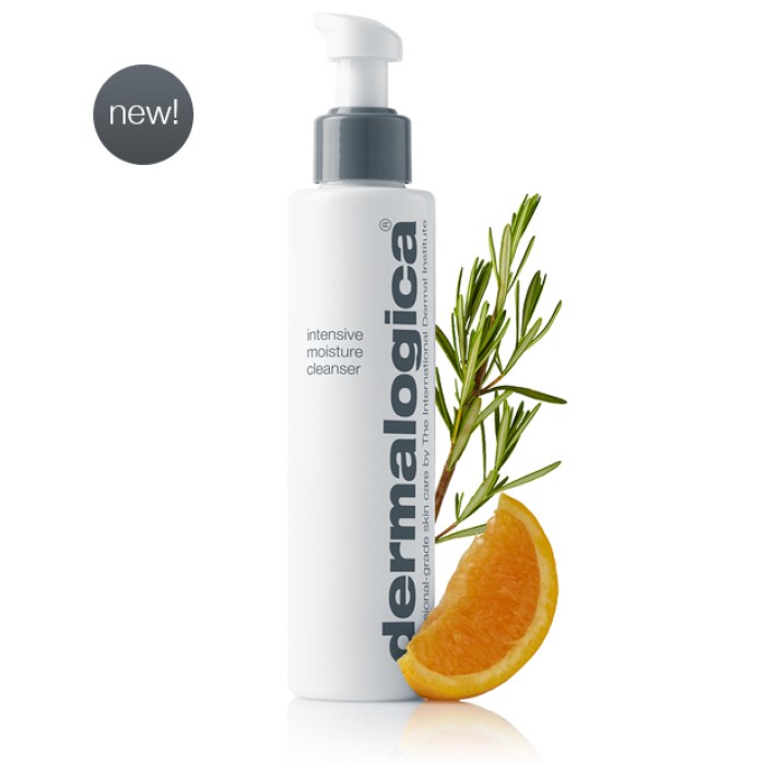 Dermalogica Intensive Moisture Cleanser