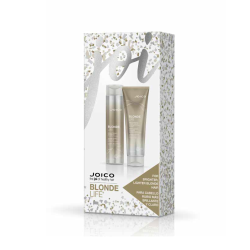 Joico Blonde Life Duo Pack