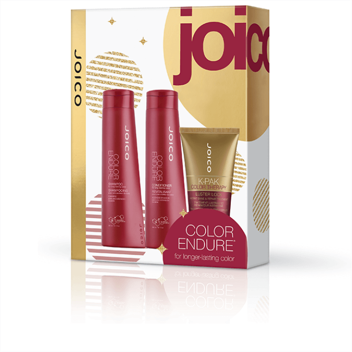 Joico Color Endure Trio Pack