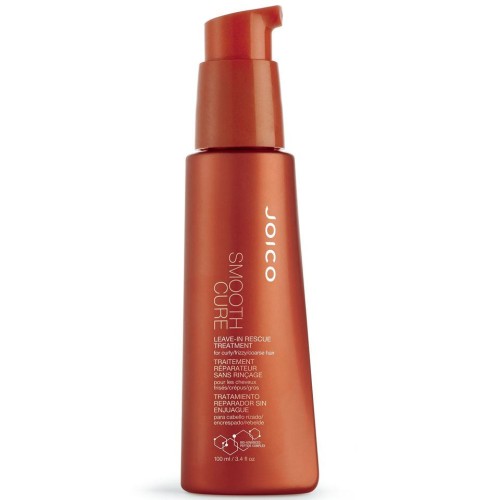 Joico Smooth Cure Leave-In Rescue Treatment