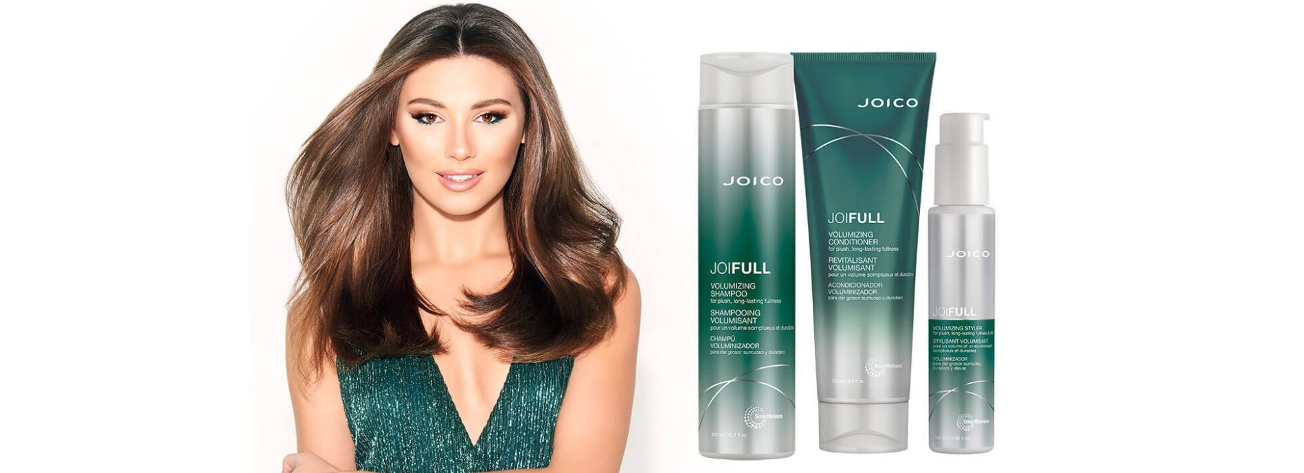 Joico Joifull
