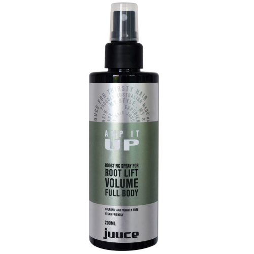 Juuce Amp It Up Boosting Spray
