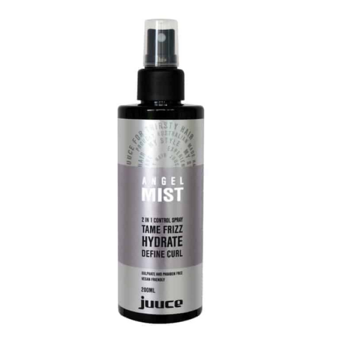 Juuce Angel Mist 2-In-1 Control Spray