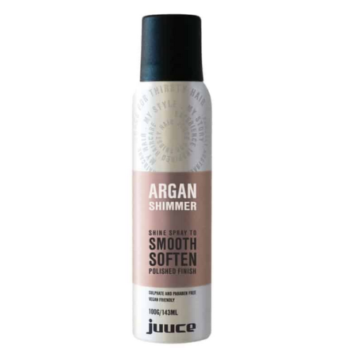 Argan Shimmer Shine Spray 100g