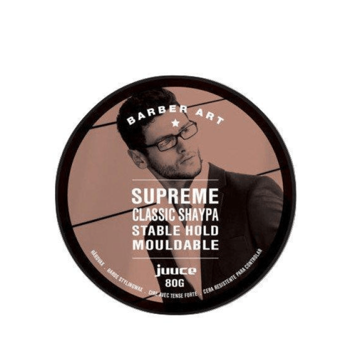 Juuce Barber Art Supreme Classic Shaypa