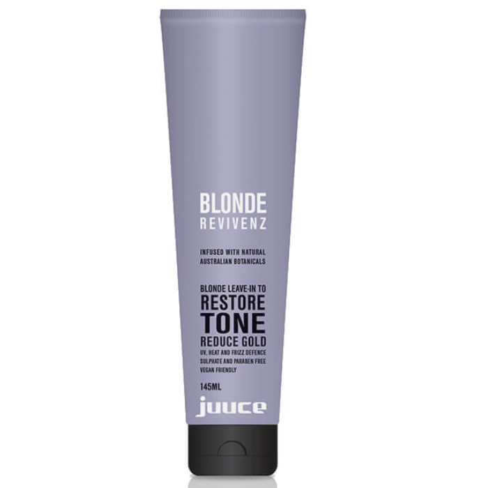 Juuce Blonde Revivenz
