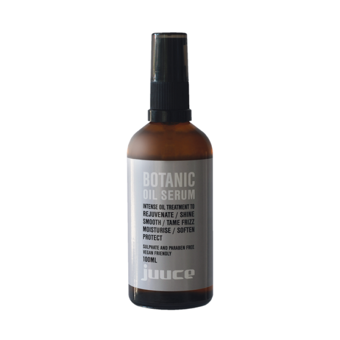 Juuce Botanic Oil Serum