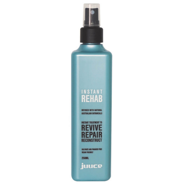 Juuce Instant Rehab