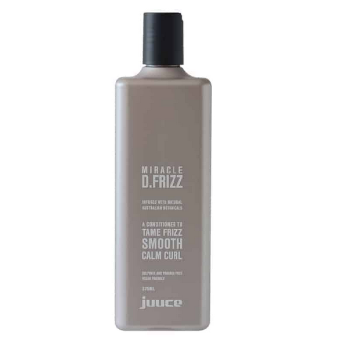 Juuce Miracle D.Frizz Conditioner