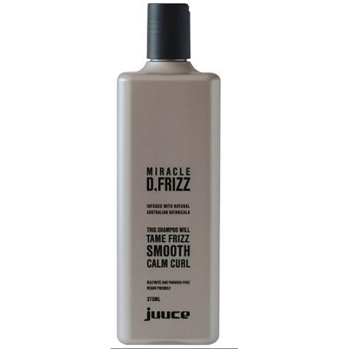 Juuce Miracle D.Frizz Shampoo