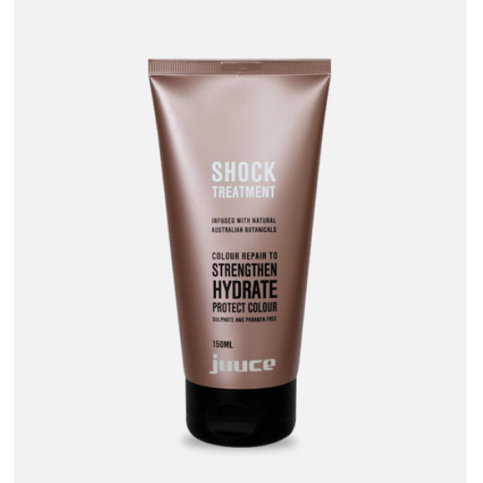 Juuce Shock Treatment