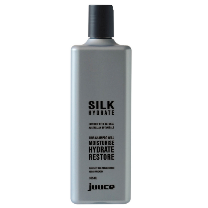 Juuce Silk Hydrate Shampoo