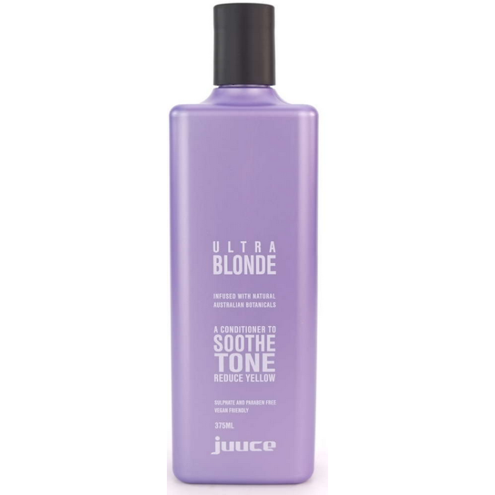 Juuce Ultra Blonde Conditioner