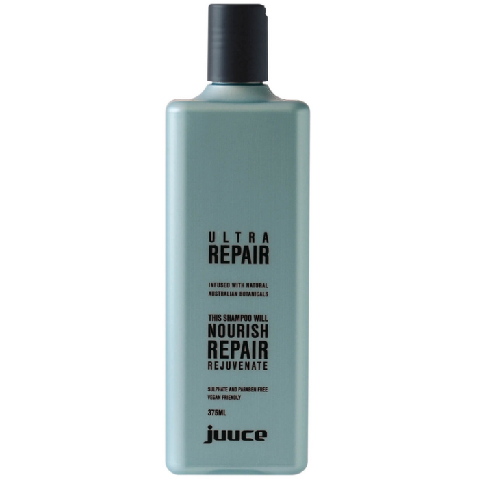Juuce Ultra Repair Shampoo