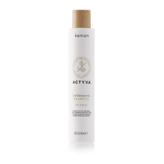 Actyva Bellessere Shampoo & Body Wash 250ml